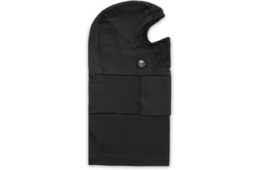 Image of Turtle Fur Comfort Shell Quattro Balaclava w/Windproof Storm Flap