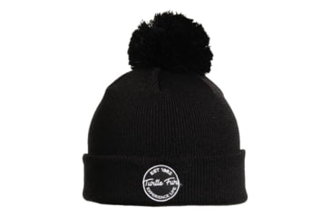 Image of Turtle Fur Winds Of Change Beanie, Black, 728355101