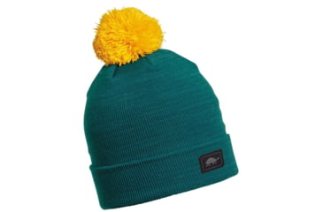 Image of Turtle Fur Yes Beanie, Kingfisher, 727255617