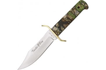 Image of Turtleman Turtle Boy Mini Knife TM006