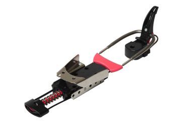 Image of Twenty Two Designs Bombshell Telemark Binding