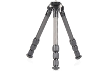 Image of Two Vets Tripods Inc The Infil w/Leg Stopper, Carbon Fiber/Black, 33in, 850044845200