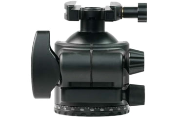 Image of Two Vets Tripods Inc 65mm Dual Tension Ballhead