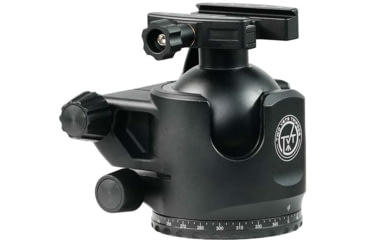 Image of Two Vets Tripods Inc 65mm Dual Tension Ballhead