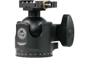 Image of Two Vets Tripods Inc 65mm Dual Tension Ballhead