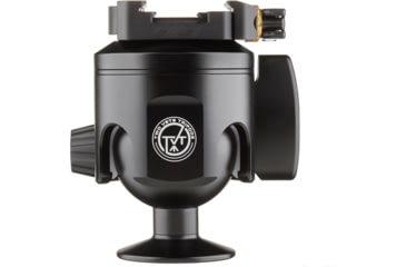 Image of Two Vets Tripods Inc Apex 55 Inverted Ballhead