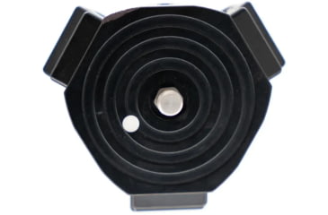 Image of Two Vets Tripods Inc Leg Stopper Head Assembly Recon/Reconv2/No Name