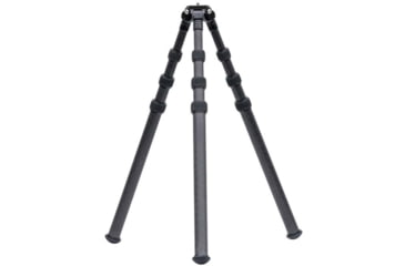 Image of Two Vets Tripods Inc No Name V2 Inverted Tripod, 25-65.6 in, Carbon, 850044845323 