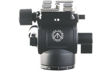 Image of Two Vets Tripods Inc Pan Head
