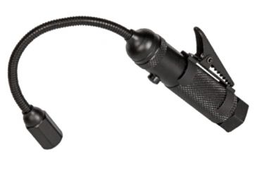 Image of Coast TX8 Flashlight, Black 19710