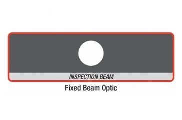 Image of Coast TX8 Flashlight, Black 19710