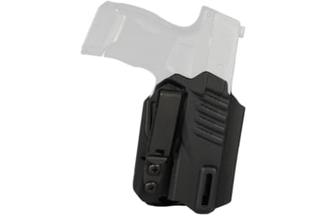 Image of TXC Holsters Pro Concealed Carry Holster, f/SIG Sauer P365/P365 SAS/P365 XL/P365X, Black, X1PRO-P365-BLK