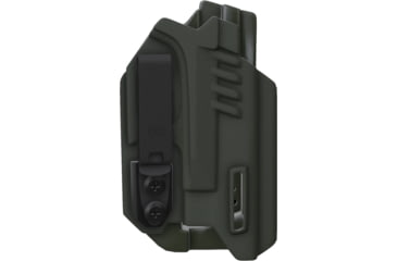 Image of TXC Holsters Pro Concealed Carry Holster, f/SIG Sauer P365/P365 SAS/P365 XL/P365X, OD Green, X1PRO-P365-ODG