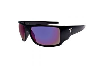 Image of Typhoon Aloha Blk Meridian Blue 949TBKK-MBHG