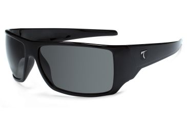 Image of Typhoon Aloha Progressive Rx Sunglasses, Black Frame 949TBKPRG