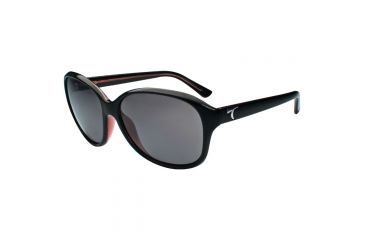 Image of Typhoon Coral Black/h.g. Polarized 914TBKHG