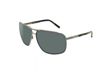 Image of Typhoon Fathom Dk Gunmetal/h.g. Polar 942TDG