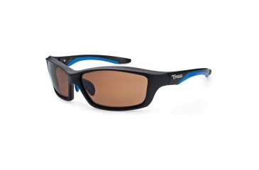 Image of Typhoon Ketch Black S.b. Polarized 964TBK