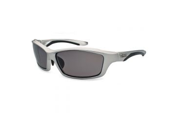 Image of Typhoon Ketch Silver H.g. Polarized 964TLG