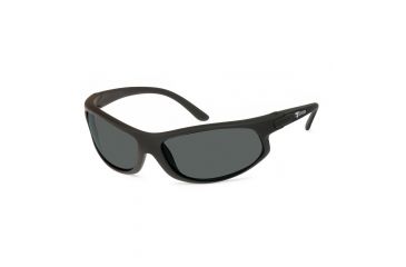 Image of Typhoon Gale Force Progressive Rx Sunglasses, Black Frame 919TBKPRG