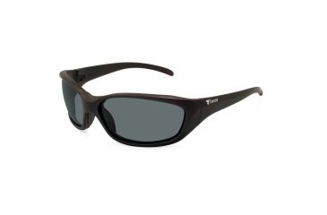 Image of Typhoon Latitude Progressive Rx Sunglasses, Black Frame 943TBKPRG