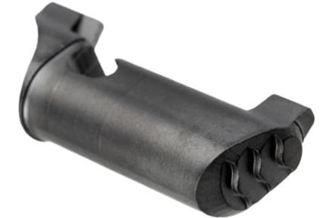 Image of Tyrant CNC 1.0/2.0 Pistol Magazine Extension, Smith &amp; Wesson M&amp;P, 5 Rounds, Black, 764046030697