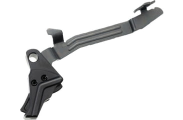 Image of Tyrant Cnc For Glock 43x 48 I.t.t.s Trigger Black W Bar