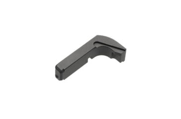 Image of Tyrant CNC Glock Gen 3 Extended Magazine Release, Black, TD-G3EMR-BLK