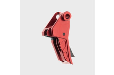 Image of Tyrant CNC I.T.T.S Pistol Trigger, Springfield Armory Echelon, Black/Black, TDECHETRIGBLKBLK