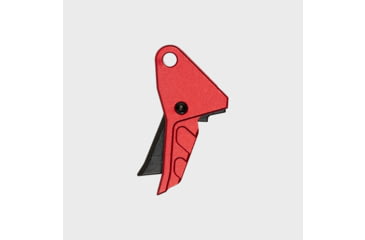 Image of Tyrant CNC I.T.T.S Pistol Trigger, Springfield Armory Echelon, Black/Black, TDECHETRIGBLKBLK