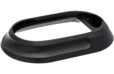 Image of Tyrant CNC Smith &amp; Wesson M&amp;P 2.0 Full Size Magwell, Black, TD-MPMW-FS-BLK