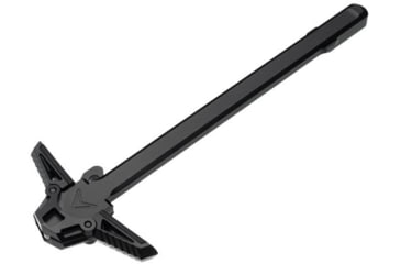 Image of Tyrant CNC Sig Sauer MCX Ambidextrous Charging Handle, Black, 764046030819