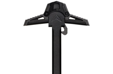 Image of Tyrant CNC Sig Sauer MCX Ambidextrous Charging Handle, Black, 764046030819
