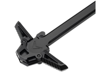Image of Tyrant CNC Sig Sauer MCX Ambidextrous Charging Handle, Black, 764046030819