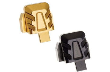 Image of Tyrant CNC Sig Sauer P320 Slide Cap