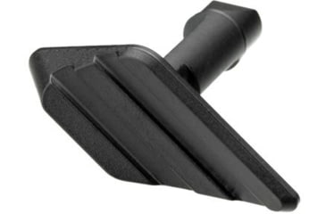 Image of Tyrant CNC Sig Sauer P320 Takedown Lever Pistol Slide Parts, Black, 764046030017