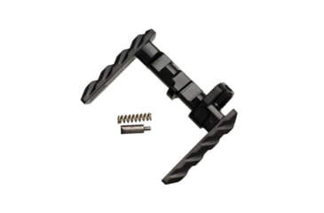 Image of Tyrant CNC SIG Sauer P365 Safety Selector, Black, TD-P365SAR-BLK