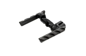 Image of Tyrant CNC SIG Sauer P365 Safety Selector, Black, TD-P365SAR-BLK