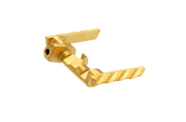 Image of Tyrant CNC SIG Sauer P365 Safety Selector, Gold, TD-P365SAR-GOLD