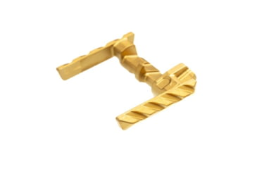 Image of Tyrant CNC SIG Sauer P365 Safety Selector, Gold, TD-P365SAR-GOLD