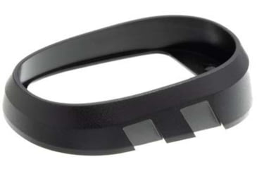 Image of Tyrant CNC Sig Sauer P365 X-Macro Magwell, Black, TD-P365MW-BLK