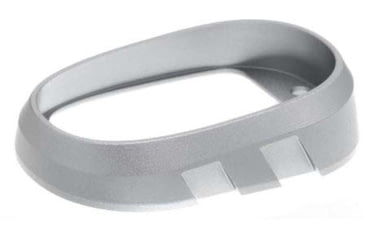 Image of Tyrant CNC Sig Sauer P365 X-Macro Magwell, Grey, TD-P365MW-GREY