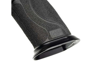 Image of Tyrant CNC Smith &amp; Wesson M&amp;P M2.0 Magwell, Black, TD-MP-MW-BLACK