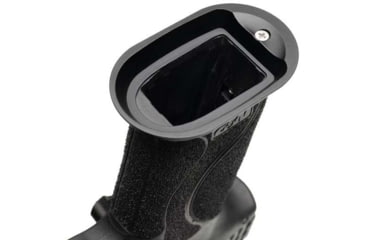 Image of Tyrant CNC Smith &amp; Wesson M&amp;P M2.0 Magwell, Black, TD-MP-MW-BLACK