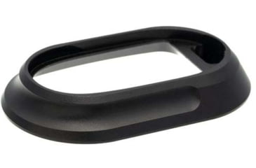 Image of Tyrant CNC Smith &amp; Wesson M&amp;P M2.0 Magwell, Black, TD-MP-MW-BLACK