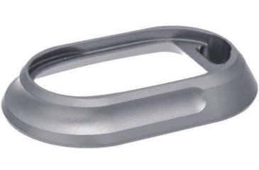 Image of Tyrant CNC Smith &amp; Wesson M&amp;P M2.0 Magwell, Grey, TD-MP-MW-GREY