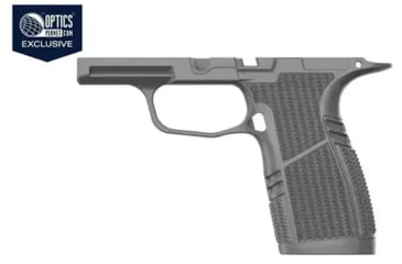 Image of Tyrant CNC Snub Nose Sig Sauer P365 Grip Module