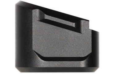 Image of Tyrant CNC Springfield Armory Echelon 5-Round Magazine Extension, Black, 764046031199-5RD