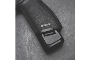 Image of Tyrant CNC Springfield Armory Echelon 5-Round Magazine Extension, Black, 764046031199-5RD