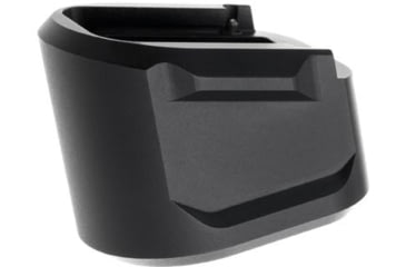 Image of Tyrant CNC Springfield Armory Echelon 5-Round Magazine Extension, Black, 764046031199-5RD